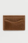 Hender Scheme(エンダースキーマ)ヘアリーカードホルダー hairy cardholder qn-rc-cdh -3