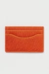 Hender Scheme(エンダースキーマ)ヘアリーカードホルダー hairy cardholder qn-rc-cdh -6