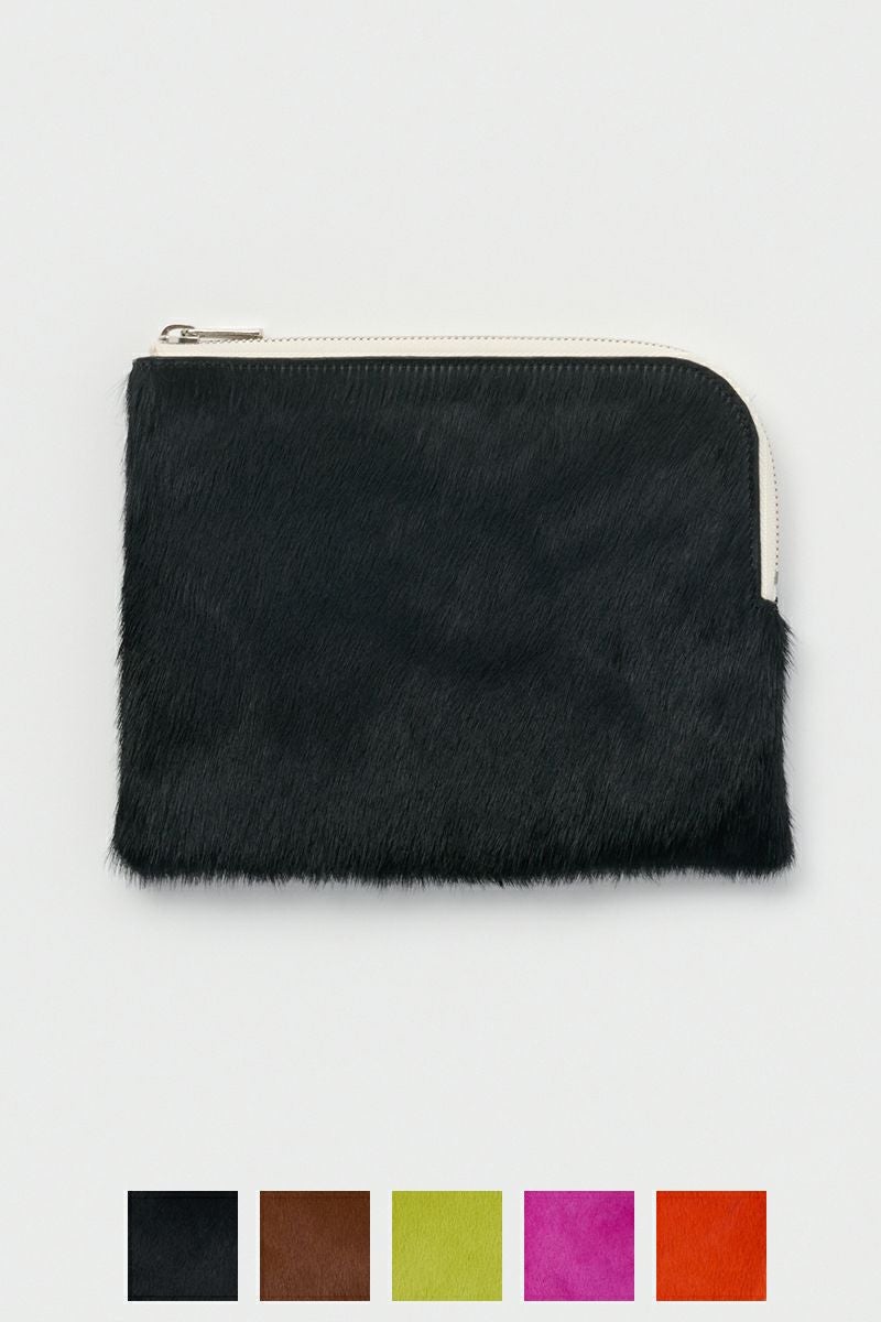 Hender Scheme(エンダースキーマ)ヘアリーLマルチケースL hairy L multi case L qn-rc-lml