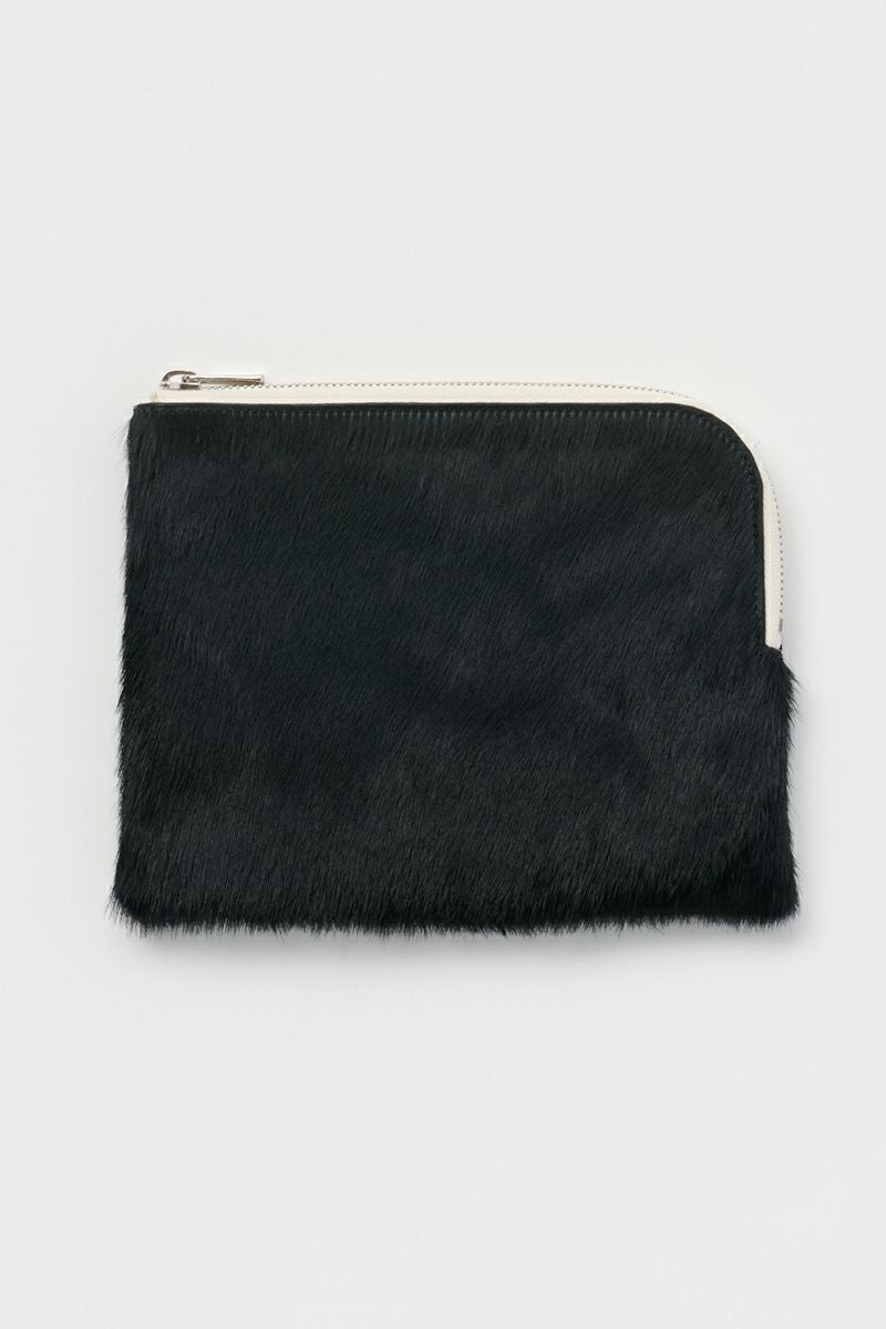 Hender Scheme(エンダースキーマ)ヘアリーLマルチケースL hairy L multi case L qn-rc-lml -2