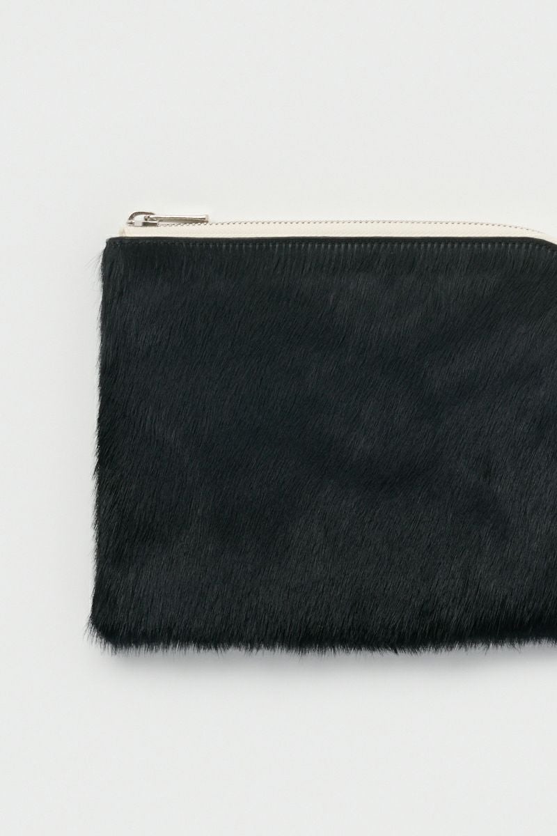 Hender Scheme(エンダースキーマ)ヘアリーマルチケースM hairy L multi case M qn-rc-lmm -1