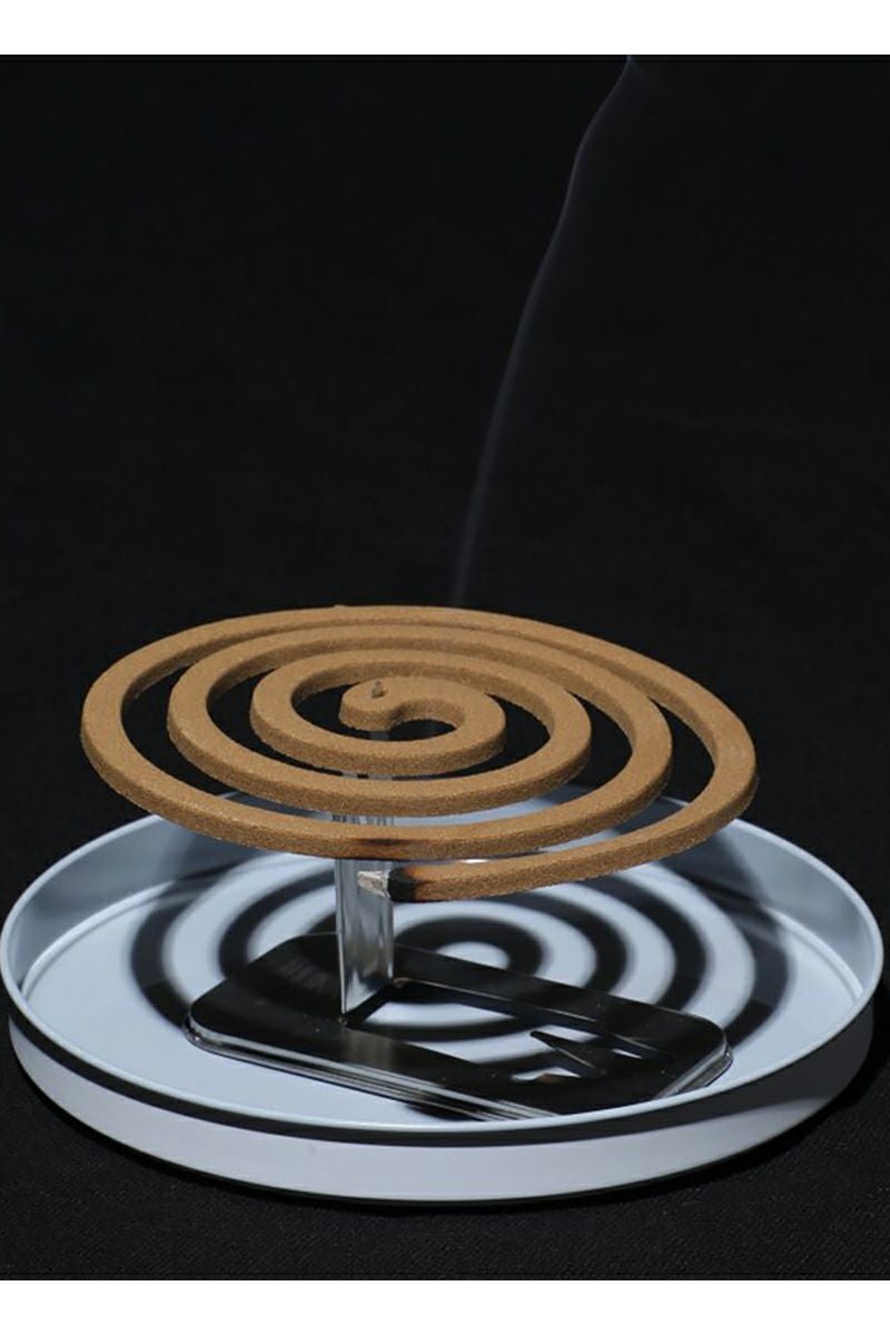 FreshService(フレッシュサービス)MOSQUITO COIL 線香セット FSW-21-AC-29 -5