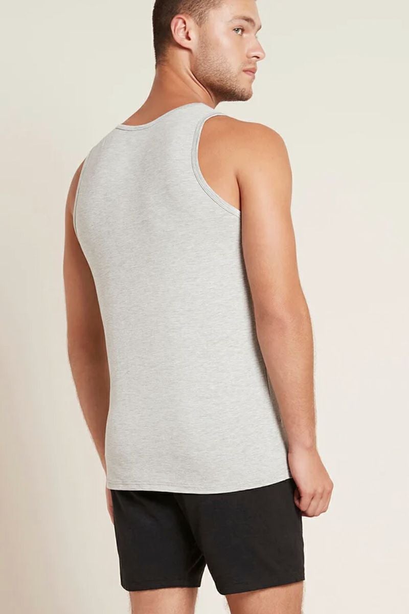 BOODY(ブーディー)メンズ タンクトップ -10