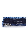 Porter Classic(ポータークラシック)ケンドウサシコブレスレットM PC KENDO/PC SASHIKO BRACELET M PC-011-1253 -2