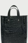 Hender Scheme(エンダースキーマ)リバーシブルバッグラージ reversible bag large qn-rb-rtl -1