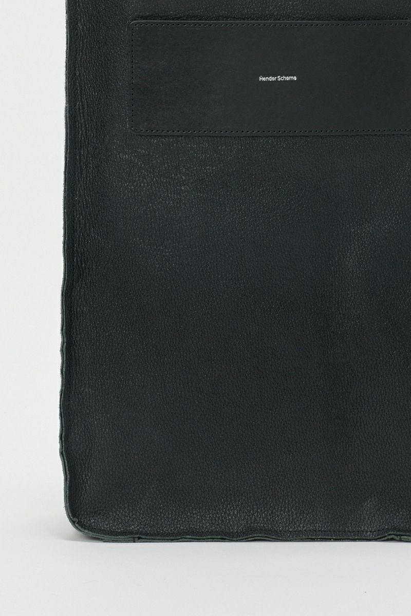 Hender Scheme(エンダースキーマ)リバーシブルバッグラージ reversible bag large qn-rb-rtl -4