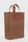 Hender Scheme(エンダースキーマ)リバーシブルバッグラージ reversible bag large qn-rb-rtl -5