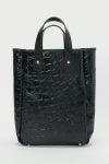 Hender Scheme(エンダースキーマ)リバーシブルバッグラージ reversible bag large qn-rb-rtl -6