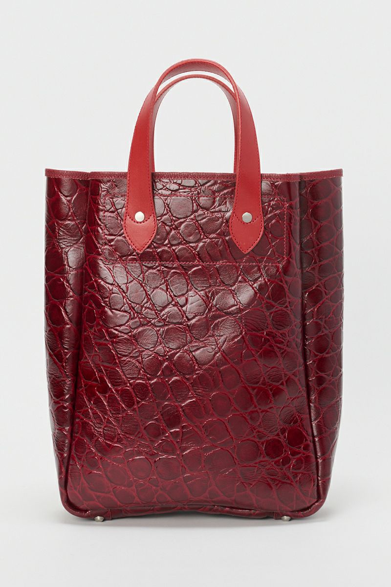 Hender Scheme(エンダースキーマ)リバーシブルバッグラージ reversible bag large qn-rb-rtl -10