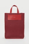 Hender Scheme(エンダースキーマ)リバーシブルバッグラージ reversible bag large qn-rb-rtl -11