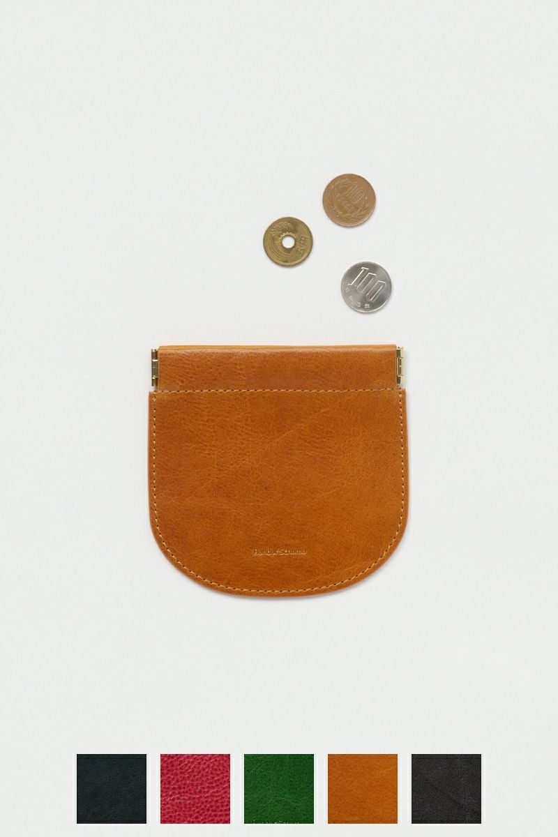Hender Scheme(エンダースキーマ)コインパースM coin purse M qn-rc-cpm