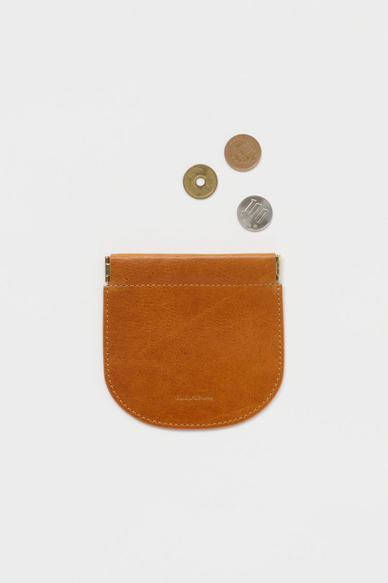 Hender Scheme(エンダースキーマ)コインパースM coin purse M qn-rc-cpm -1