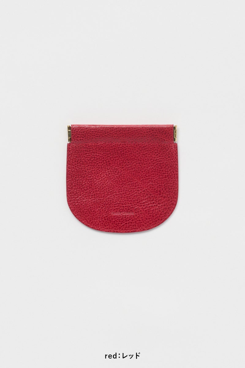 Hender Scheme(エンダースキーマ)コインパースM coin purse M qn-rc-cpm -3