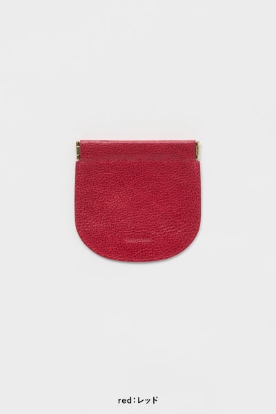Hender Scheme(エンダースキーマ) coin purse M ディテール