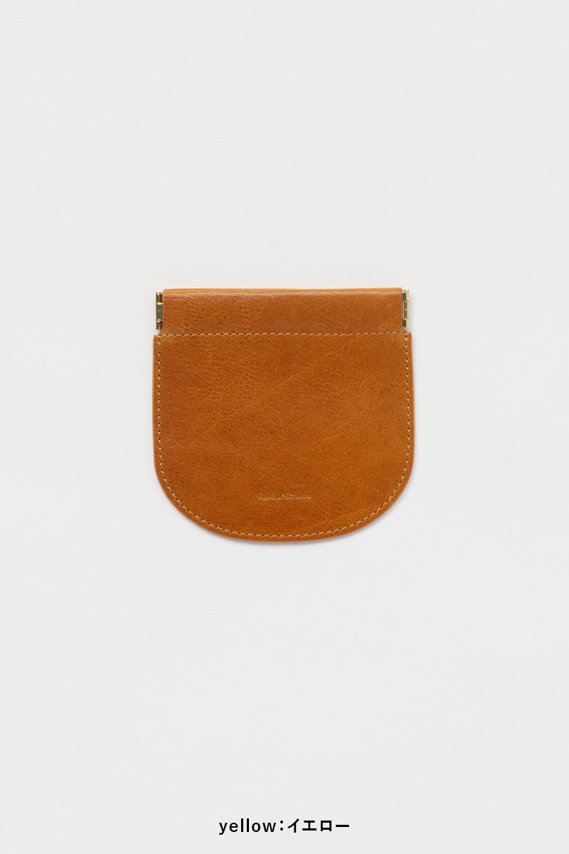 Hender Scheme(エンダースキーマ)コインパースM coin purse M qn-rc-cpm -5