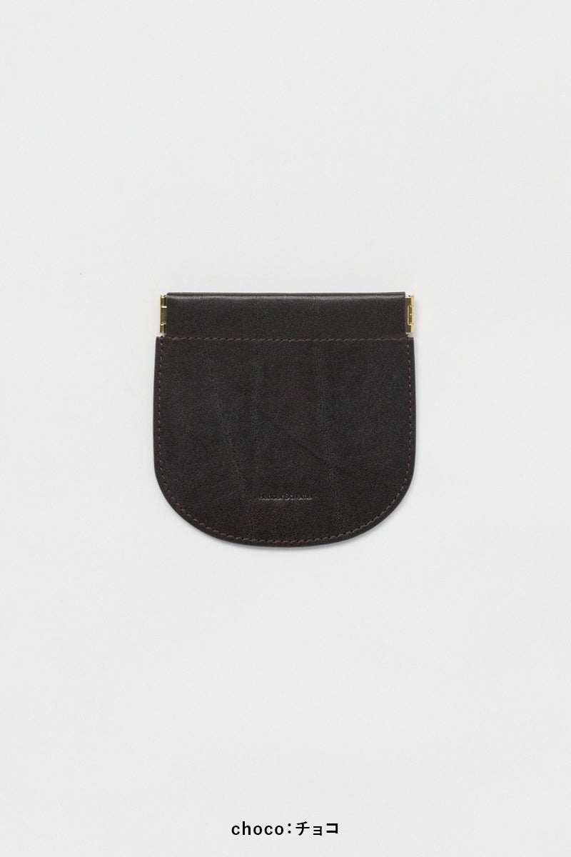 Hender Scheme(エンダースキーマ)コインパースM coin purse M qn-rc-cpm -5