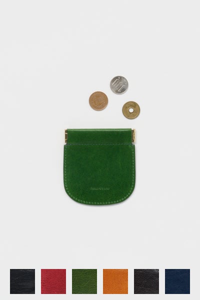 Hender Scheme(エンダースキーマ)コインパースS coin purse S qn-rc-cps