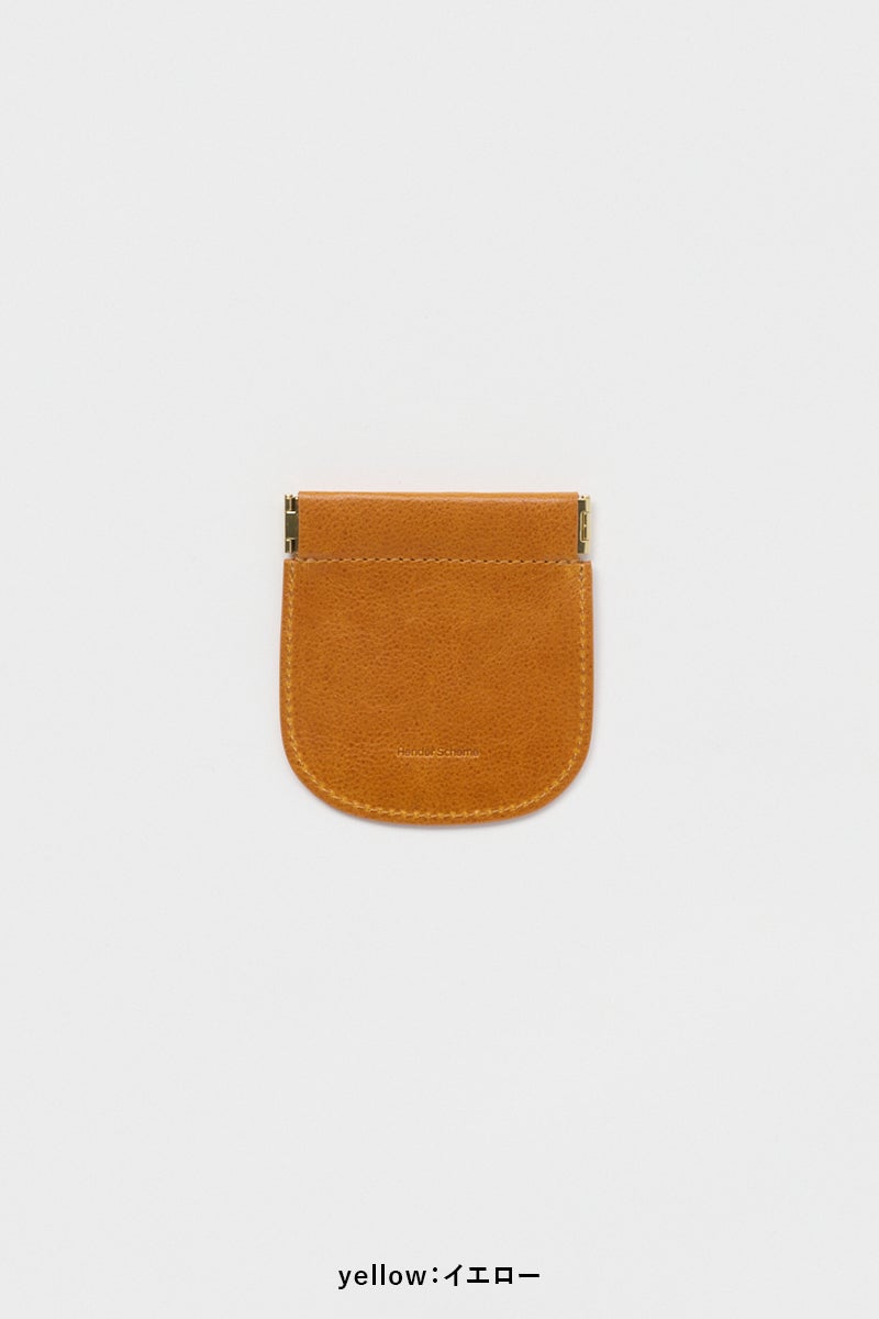 Hender Scheme(エンダースキーマ)コインパースS coin purse S qn-rc-cps -5