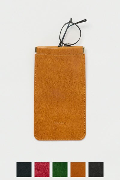 Hender Scheme(エンダースキーマ)グラスケース glass case qn-rc-sgc