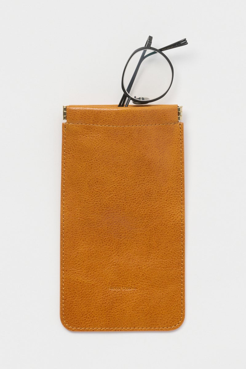 Hender Scheme(エンダースキーマ)グラスケース glass case qn-rc-sgc -1
