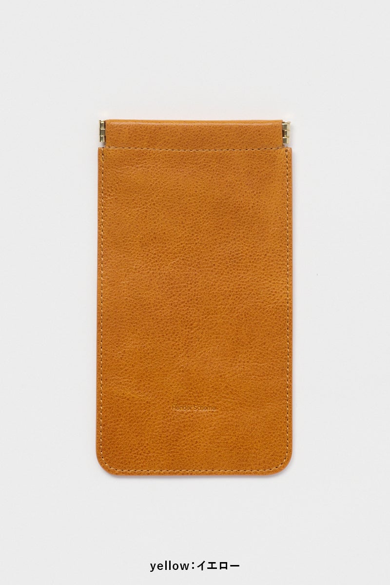 Hender Scheme(エンダースキーマ)グラスケース glass case qn-rc-sgc -5