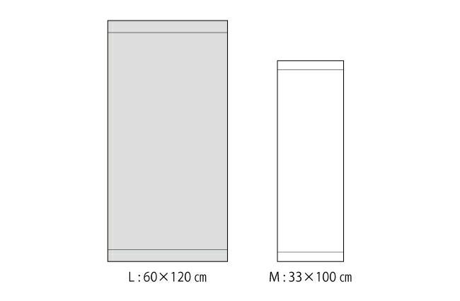 MOKU(モク)KONTEX MOKU FOR SAUNNER サウナ モク Mサイズ(単品) -9