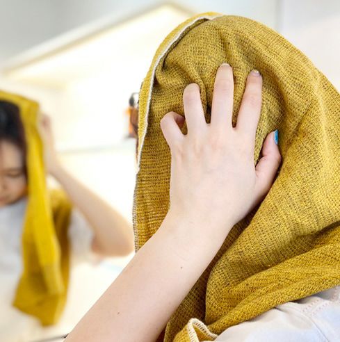 MOKU(モク)KONTEX MOKU FOR SAUNNER サウナ モク Lサイズ(単品) -2