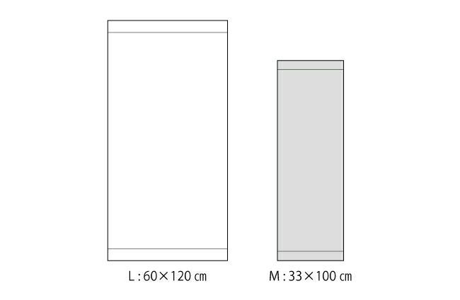MOKU(モク)KONTEX MOKU FOR SAUNNER サウナ モク Lサイズ(単品) -8