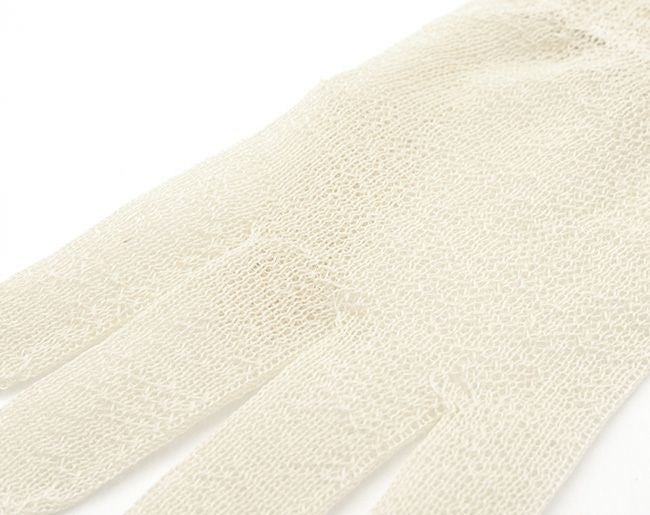 Hummingbird(ハミングバード)生糸リペアグローブ 620928 -1