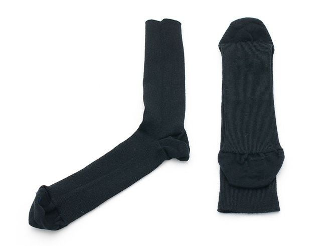 Hummingbird(ハミングバード)エジプトコットン ストレスフリーソックス 620102 -2