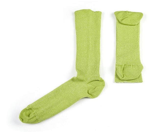 Hummingbird(ハミングバード)エジプトコットン ストレスフリーソックス 620102 -10