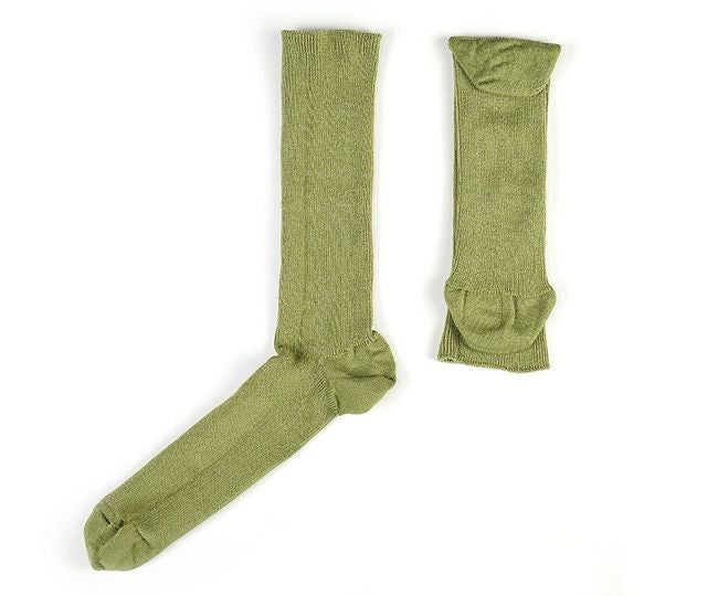 Hummingbird(ハミングバード)エジプトコットン ストレスフリーソックス 620102 -11