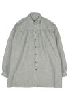 Porter Classic(ポータークラシック)ロングライダースシャツ LONG RIDERS SHIRT PC-016-2037 -1