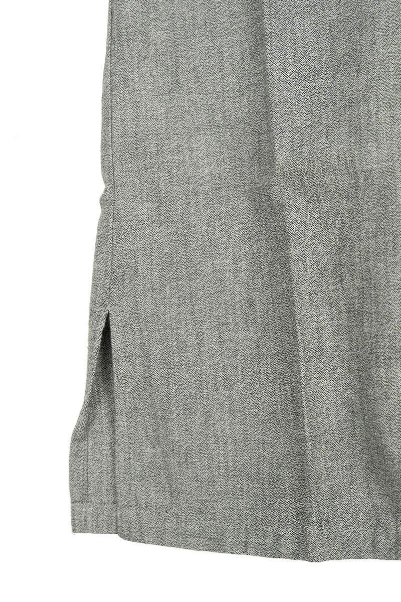 Porter Classic(ポータークラシック)ロングライダースシャツ LONG RIDERS SHIRT PC-016-2037 -6