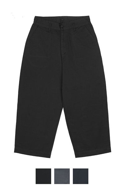 Porter Classic(ポータークラシック)ジーンケリーチノス GENE KELLY CHINOS PC-009-2039