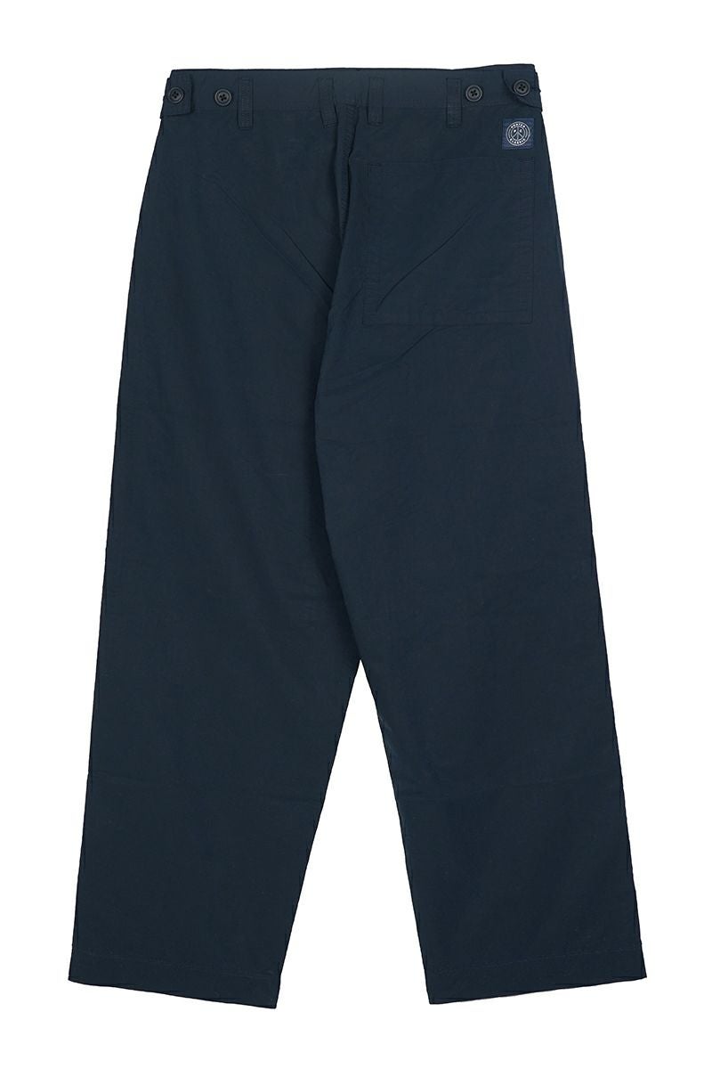 Porter Classic(ポータークラシック)ウェザーベイカーパンツ WEATHER BAKER PANTSPC-026-1990 -2