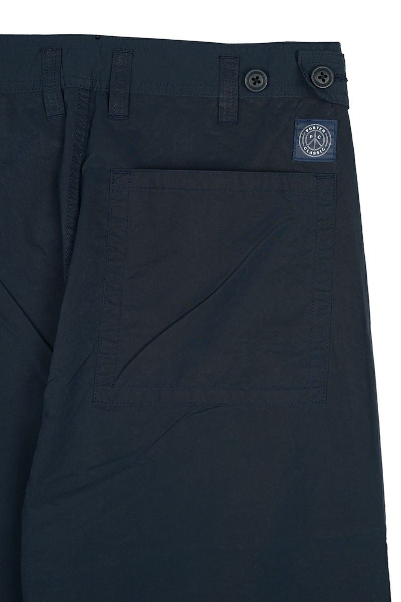 Porter Classic(ポータークラシック)ウェザーベイカーパンツ WEATHER BAKER PANTSPC-026-1990 -4