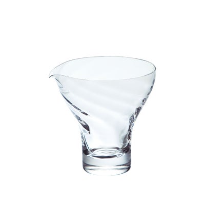 Sghr(スガハラ)宴 片口 (M)