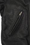 Porter Classic(ポータークラシック)ライダースジャケット ラブアンドピース シルバー PC RIDERS JACKET W/LOVE&PEACE SILVER BFA-P-017-1962