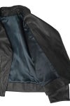 Porter Classic(ポータークラシック)ライダースジャケット ラブアンドピース シルバー PC RIDERS JACKET W/LOVE&PEACE SILVER BFA-P-017-1962