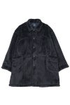 Porter Classic(ポータークラシック)ハイロフトフリースフレンチコート ポーラーテック HIGH LOFT FLEECE FRENCH COAT (POLARTEC) PC-022-2008 -1