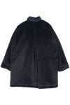 Porter Classic(ポータークラシック)ハイロフトフリースフレンチコート ポーラーテック HIGH LOFT FLEECE FRENCH COAT (POLARTEC) PC-022-2008 -2