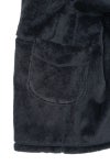 Porter Classic(ポータークラシック)ハイロフトフリースフレンチコート ポーラーテック HIGH LOFT FLEECE FRENCH COAT (POLARTEC) PC-022-2008 -8