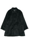 Porter Classic(ポータークラシック)ハイロフトフリースフレンチコート ポーラーテック HIGH LOFT FLEECE FRENCH COAT (POLARTEC) PC-022-2008 -10