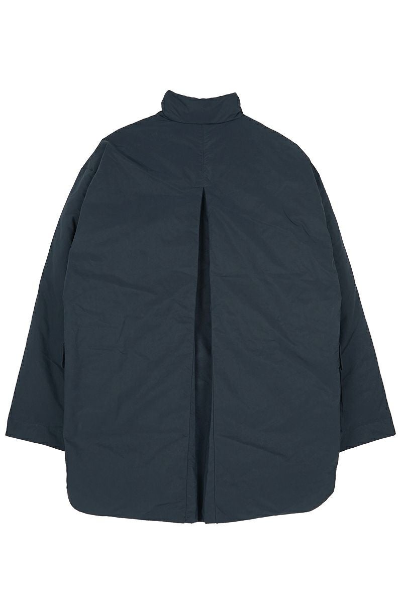 Porter Classic(ポータークラシック)ウェザーダウンシャツジャケット WEATHER DOWN SHIRT JACKET PC-026-1983 -2