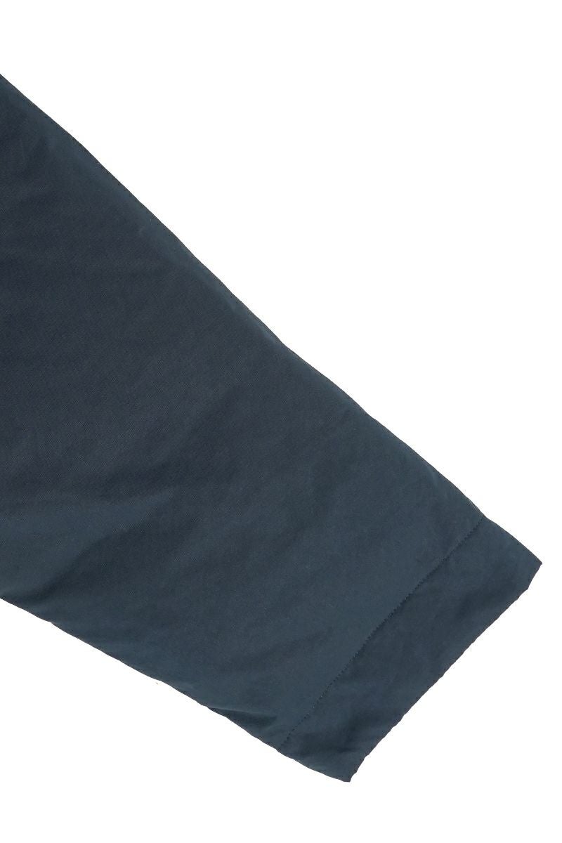 Porter Classic(ポータークラシック)ウェザーダウンシャツジャケット WEATHER DOWN SHIRT JACKET PC-026-1983 -10