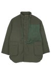 Porter Classic(ポータークラシック)ウェザーダウンシャツジャケット WEATHER DOWN SHIRT JACKET PC-026-1983 -12