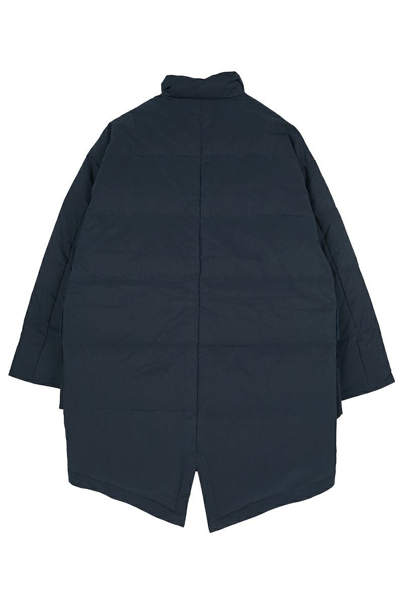 Porter Classic(ポータークラシック)ウェザーダウンミリタリーコート WEATHER DOWN MILITARY COAT PC-026-1984 -2