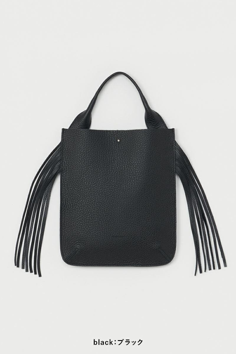 Hender Scheme(エンダースキーマ)フリンジミニバッグ fringe mini bag ro-rb-frg -3