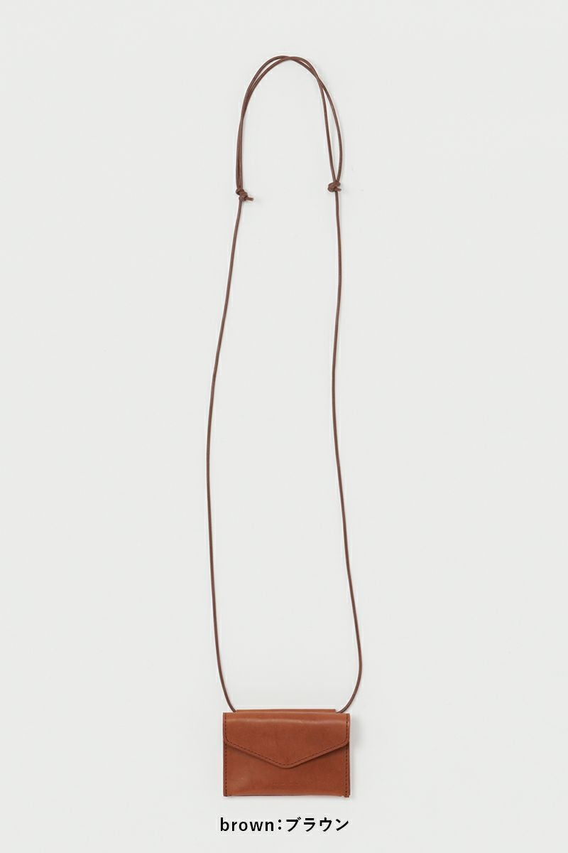 Hender Scheme(エンダースキーマ)ハンギングパース hanging purse ro-rc-hgp -10
